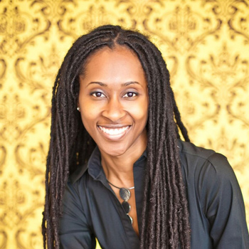 Nzinga A. Harrison M.D. - Alternative & Naturopathic Medicine in Ann ...