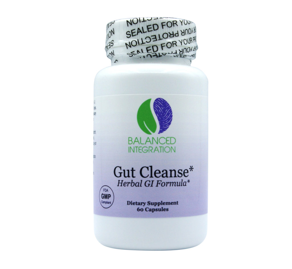 Gut Cleanse Alternative & Naturopathic Medicine in Ann Arbor, MI