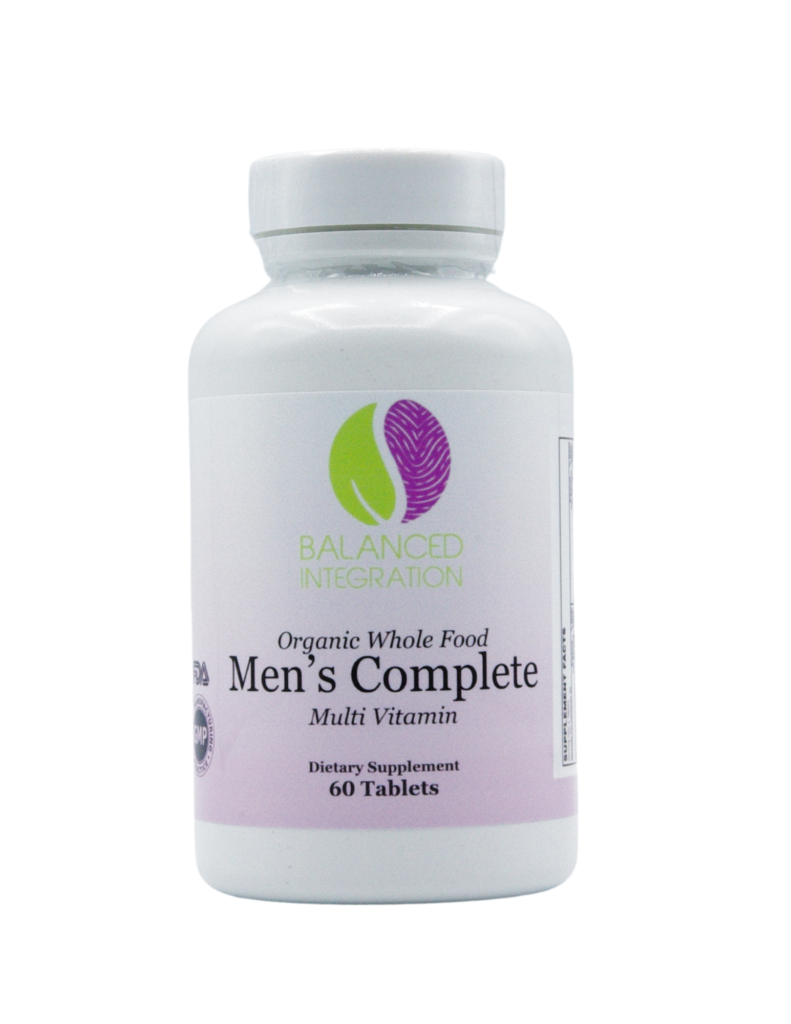 Whole Food Mens Complete Organic Alternative And Naturopathic Medicine In Ann Arbor Mi 4381